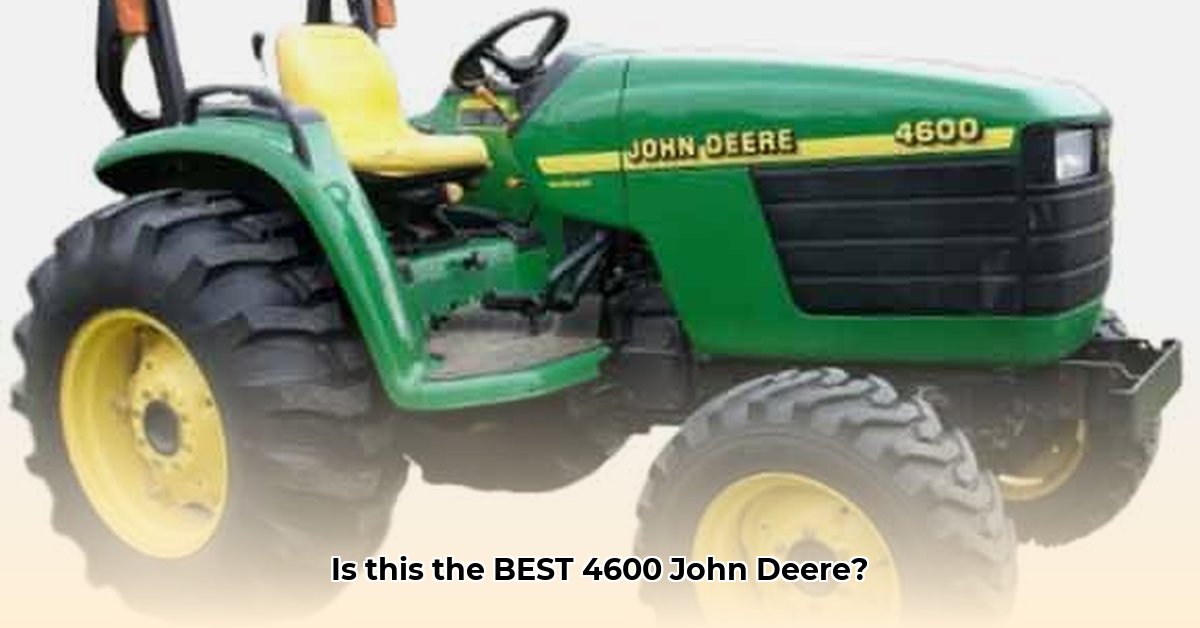 4600-john-deere-tractor